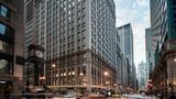 Residence Inn Chicago Downtown/Loop Exterior