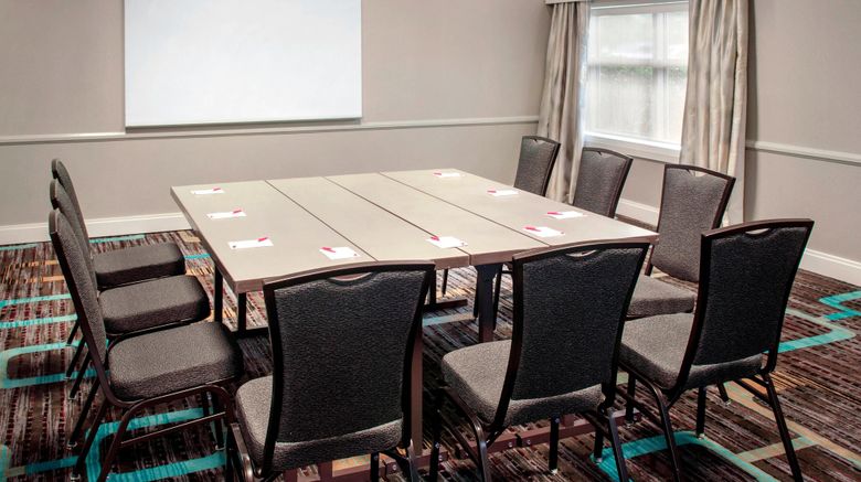 <b>Residence Inn Newark Liberty Intl Arpt Meeting</b>. Images powered by <a href="https://www.leonardoworldwide.com/" title="Leonardo Worldwide" target="_blank">Leonardo</a>.