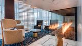 Residence Inn by Marriott Jersey City Lobby