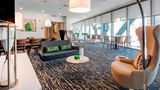 Residence Inn by Marriott Jersey City Restaurant