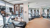 Residence Inn by Marriott Jersey City Health Club
