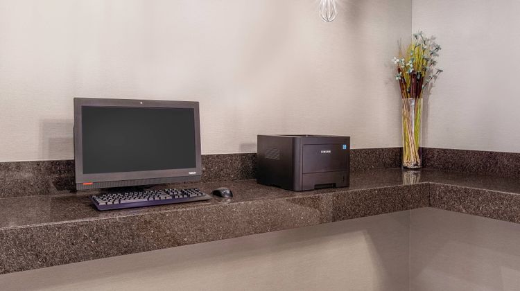 Residence Inn Sacramento Rancho Cordova Other