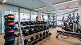 Residence Inn by Marriott Jersey City Health Club