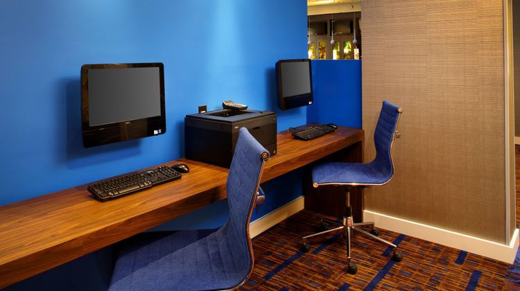 Courtyard By Marriott Newark Granville Other