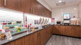 Residence Inn by Marriott Jersey City Restaurant