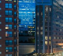 Residence Inn by Marriott Jersey City Exterior
