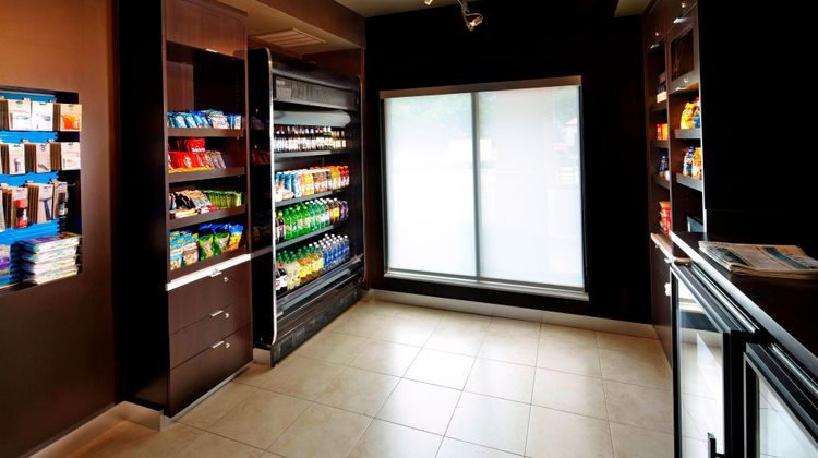Courtyard By Marriott Newark Granville Other