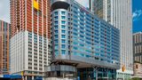 Residence Inn by Marriott Jersey City Exterior