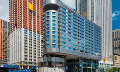 Residence Inn by Marriott Jersey City