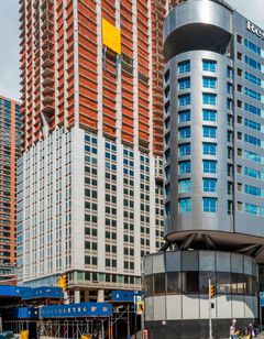Residence Inn by Marriott Jersey City