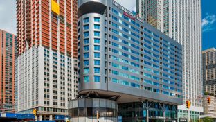 Residence Inn by Marriott Jersey City