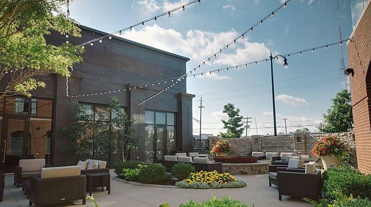 Courtyard By Marriott Columbus OSU Other