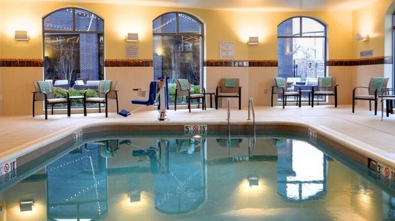 <b>Courtyard By Marriott Columbus OSU Pool</b>. Images powered by <a href="https://www.leonardoworldwide.com/" title="Leonardo Worldwide" target="_blank">Leonardo</a>.