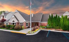 Residence Inn Huntsville