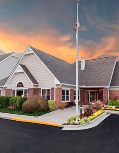 Residence Inn Huntsville