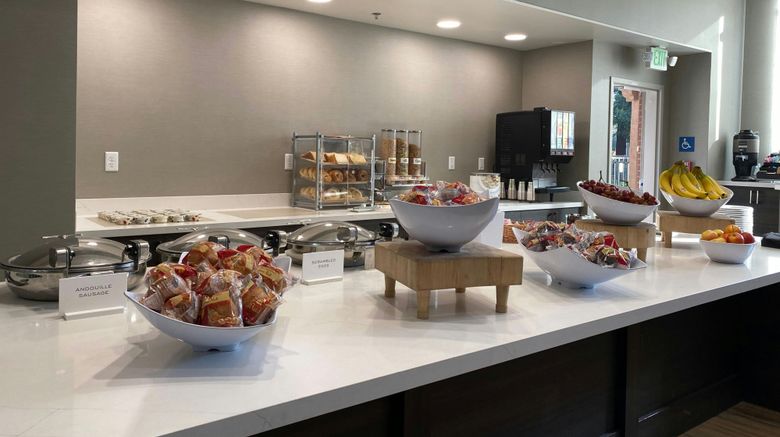<b>Residence Inn Sacramento Airport Natomas Restaurant</b>. Images powered by <a href="https://www.leonardoworldwide.com/" title="Leonardo Worldwide" target="_blank">Leonardo</a>.