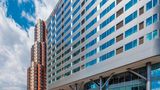 Residence Inn by Marriott Jersey City Exterior