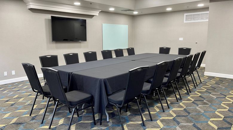 <b>Residence Inn Sacramento Airport Natomas Meeting</b>. Images powered by <a href="https://www.leonardoworldwide.com/" title="Leonardo Worldwide" target="_blank">Leonardo</a>.