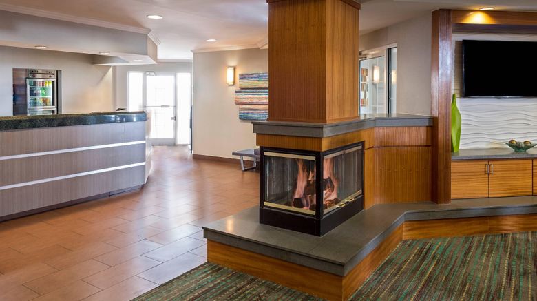 <b>Residence Inn Huntsville Lobby</b>. Images powered by <a href="https://www.leonardoworldwide.com/" title="Leonardo Worldwide" target="_blank">Leonardo</a>.