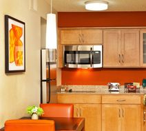 Residence Inn Sacramento Airport Natomas Room