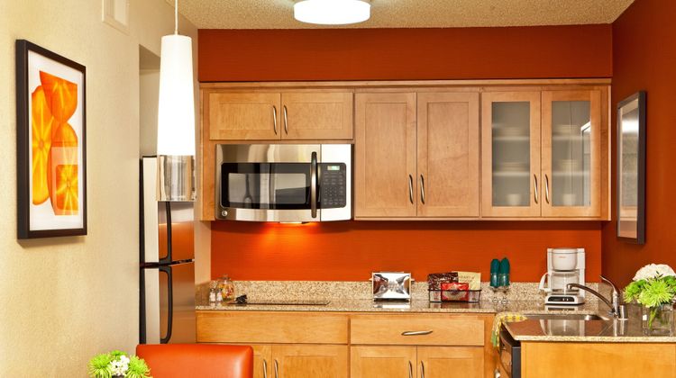 Residence Inn Sacramento Airport Natomas Room