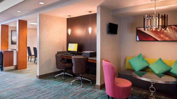 Residence Inn Huntsville Other