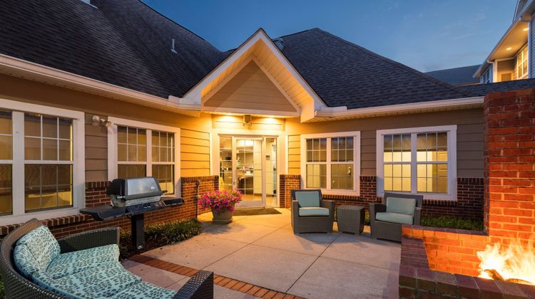 Residence Inn Huntsville Other