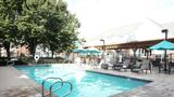 Residence Inn Sacramento Airport Natomas Pool