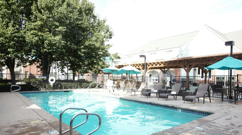 <b>Residence Inn Sacramento Airport Natomas Pool</b>. Images powered by <a href="https://www.leonardoworldwide.com/" title="Leonardo Worldwide" target="_blank">Leonardo</a>.