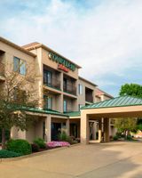 Courtyard Champaign
