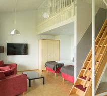 Ikaalinen Spa & Resort Room
