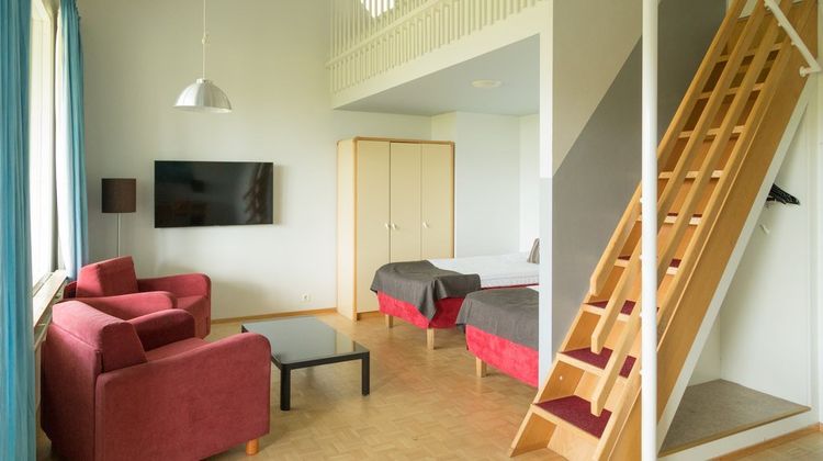 Ikaalinen Spa & Resort Room