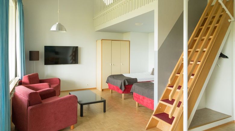 <b>Ikaalinen Spa & Resort Room</b>. Images powered by <a href="https://www.leonardoworldwide.com/" title="Leonardo Worldwide" target="_blank">Leonardo</a>.