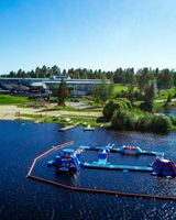 Ikaalinen Spa & Resort