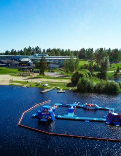 Ikaalinen Spa & Resort