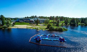 Ikaalinen Spa & Resort