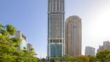 <b>voco Bonnington Dubai Exterior</b>. Images powered by <a href="https://www.leonardoworldwide.com/" title="Leonardo Worldwide" target="_blank">Leonardo</a>.