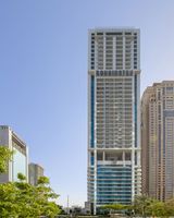 voco Bonnington Dubai