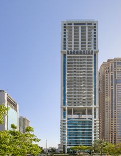 voco Bonnington Dubai