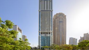 voco Bonnington Dubai