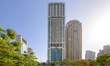 voco Bonnington Dubai