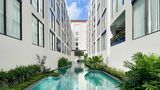 <b>Voco Bali Seminyak Pool</b>. Images powered by <a href="https://www.leonardoworldwide.com/" title="Leonardo Worldwide" target="_blank">Leonardo</a>.