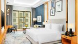 voco Jeddah Gate Room