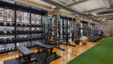1 Hotel Central Park Health Club