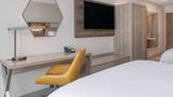 Holiday Inn Express Rensselaer Room