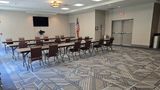 <b>Holiday Inn Express Hotel & Suites Meeting</b>. Images powered by <a href="https://www.leonardoworldwide.com/" title="Leonardo Worldwide" target="_blank">Leonardo</a>.