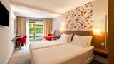 Fletcher Hotel Sparrenhorst-Veluwe Room