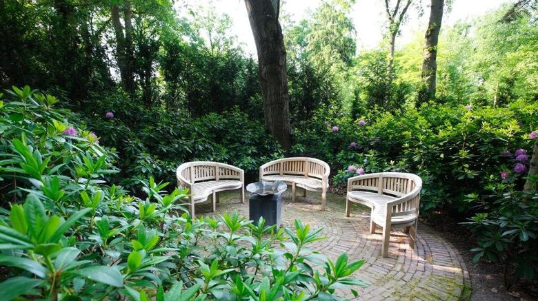 <b>Fletcher Hotel Sparrenhorst-Veluwe Exterior</b>. Images powered by <a href="https://www.leonardoworldwide.com/" title="Leonardo Worldwide" target="_blank">Leonardo</a>.