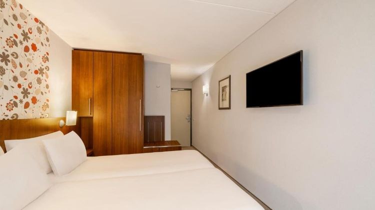 Fletcher Hotel Sparrenhorst-Veluwe Room