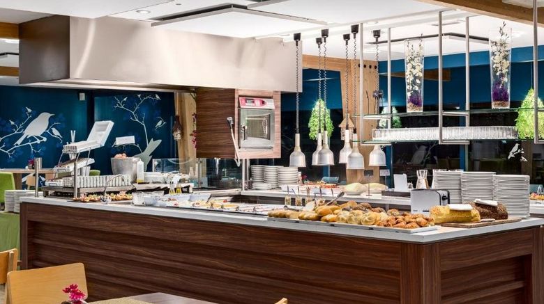 <b>Fletcher Hotel Sparrenhorst-Veluwe Restaurant</b>. Images powered by <a href="https://www.leonardoworldwide.com/" title="Leonardo Worldwide" target="_blank">Leonardo</a>.